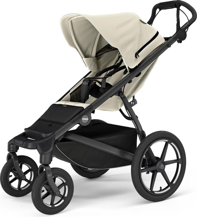 Thule Urban Glide 4 ruote Soft beige