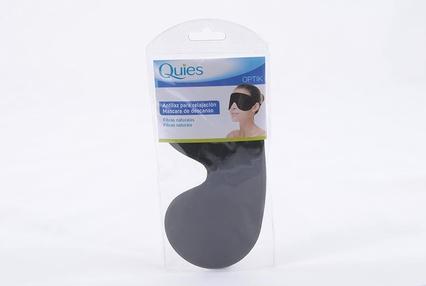 Immagine prodotto Quies Maschera rilassante (Maschera sonno)