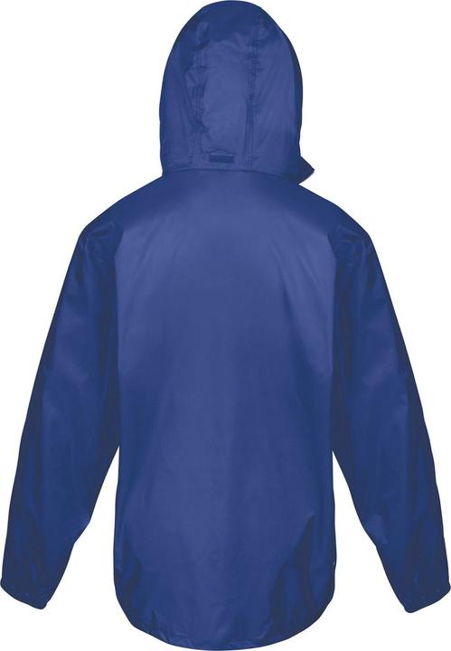 Actual product image Result Unisex Adult Stowable HDI Quest Jacket (XL)