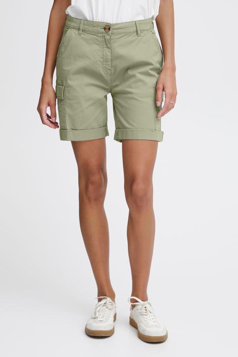 Image du produit Oxmo OXChanice Cargo short 21800223-ME (42)