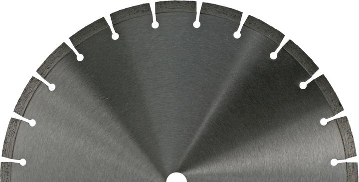 Produktbild Tectool Diamantscheibe, Stationäre Maschinen, ø 350 mm