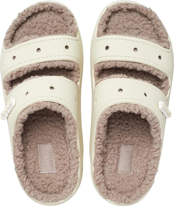 Actual product image Crocs Classic Cozzzy Sandal (40)