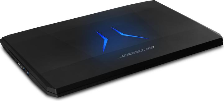 Produktbild Medion Erazer X7847 (17.30", Intel Core i7-6700HQ, 16 GB, 256 GB, CH)