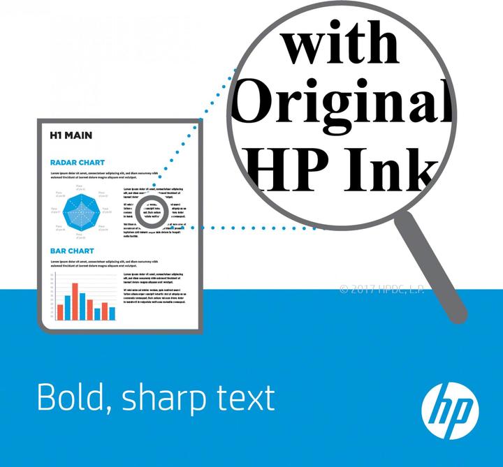 Image du produit HP 70 (MBK)