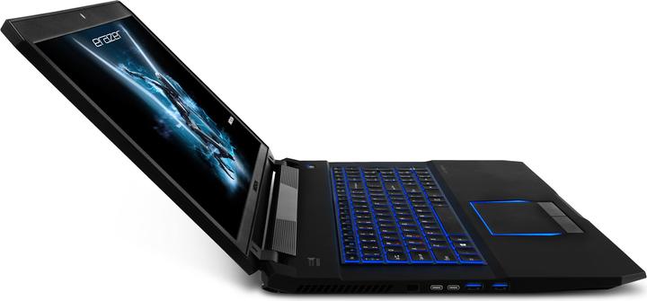 Produktbild Medion Erazer X7847 (17.30", Intel Core i7-6700HQ, 16 GB, 256 GB, CH)