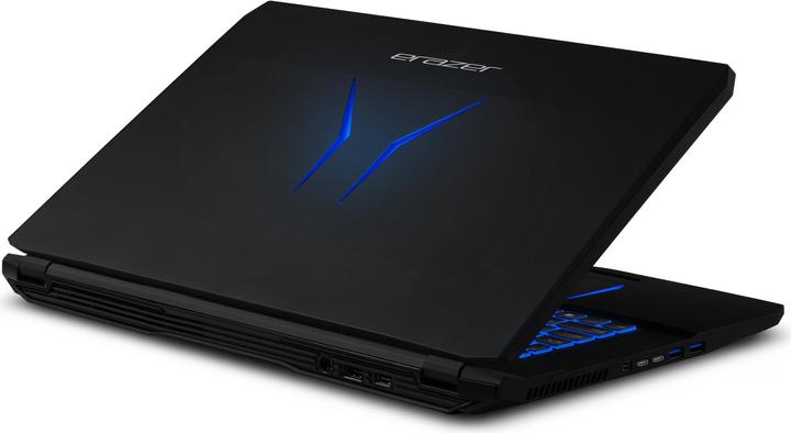 Produktbild Medion Erazer X7847 (17.30", Intel Core i7-6700HQ, 16 GB, 256 GB, CH)
