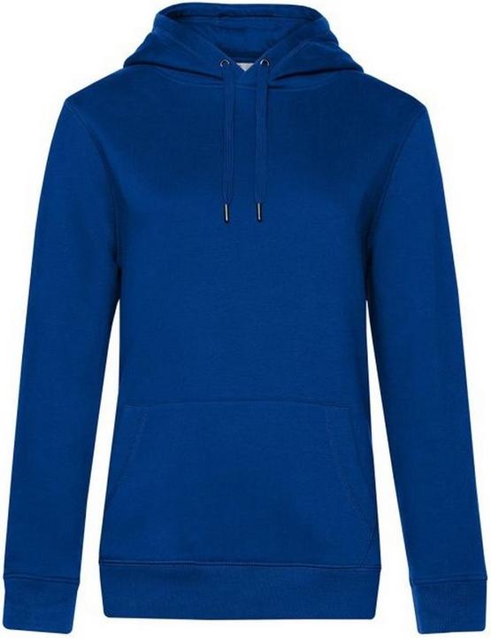 Actual product image B&C Womens/Ladies Queen Hoodie (3XL)