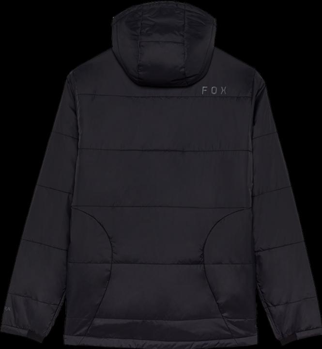 Produktbild Fox Jacket 24 Ridgeway Blk (S)
