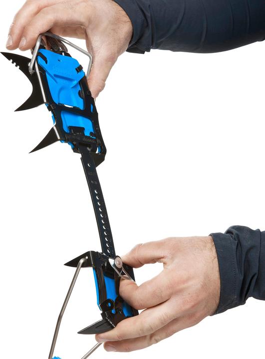 Produktbild Simond Vampire Mixte (One Size)