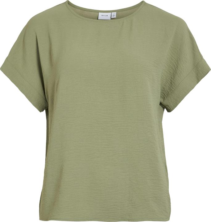 Oil Green
