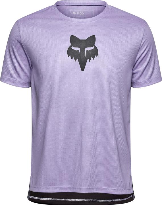 Fox Yth Ranger SS Jersey Head