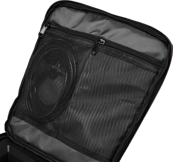 Actual product image LD Systems ANNY® 8 BACKPACK - Transport backpack for mobile use of ANNY® 8