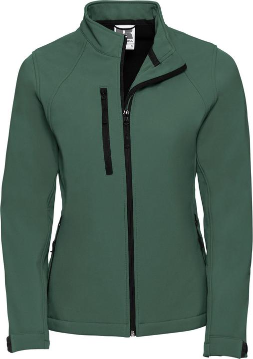 Produktbild Russell Softshelljacke (3XL)