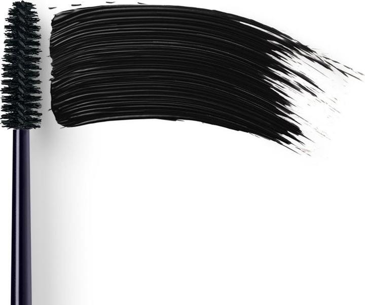 Image du produit Dr. Hauschka Mascara Volume 01 noir 8 ml (No. 01 Noir)