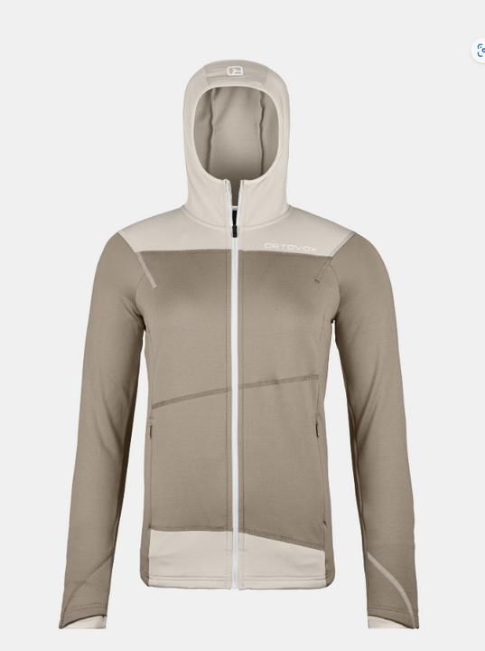 Image du produit Ortovox Fleece Light Hoody W (M)