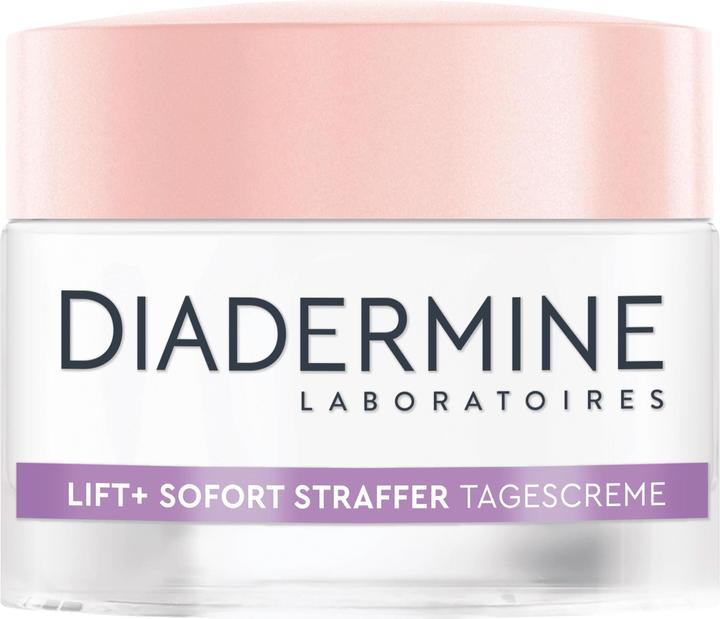Actual product image Diadermine Lift+ Instant Firming Day Cream Day Cream (50 ml, Day cream)