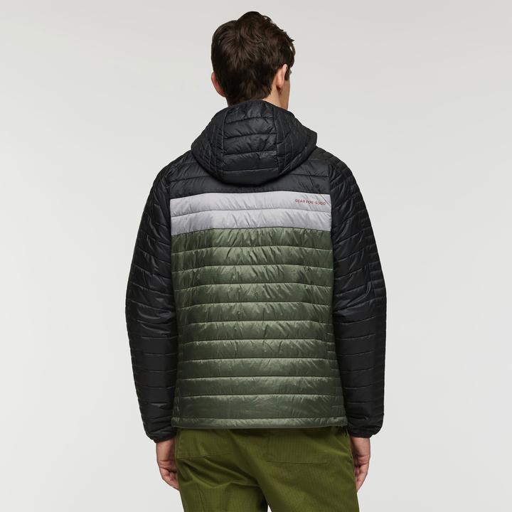 Produktbild Cotopaxi Capa Insulated Hooded Jacket (XL)