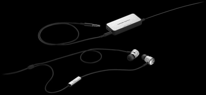Image du produit Harman/Kardon Soho Ii Nc (ANC, 35 h, Filaire)