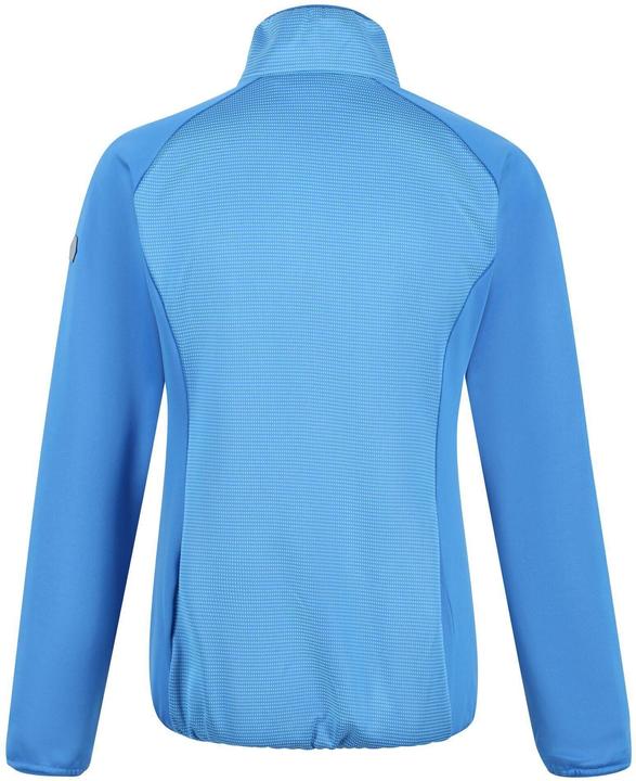 Produktbild Regatta Highton II Fleece mit halbem Reissverschluss (34 D)