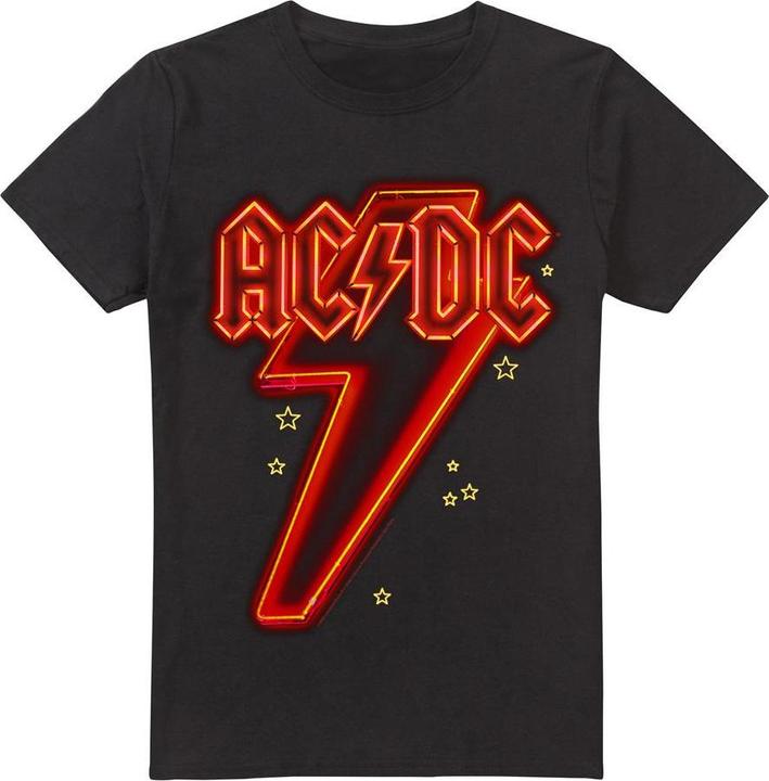 Image du produit AC/DC - T-shirt - Homme (S)