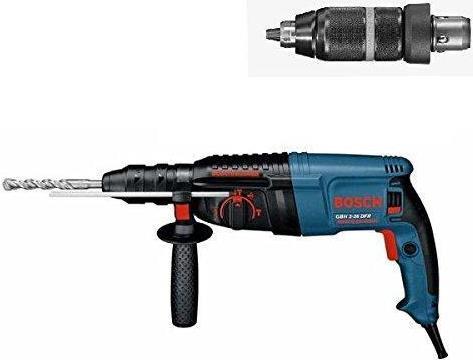 Produktbild Bosch Professional Gbh 2-26 Dfr (Netzbetrieb)