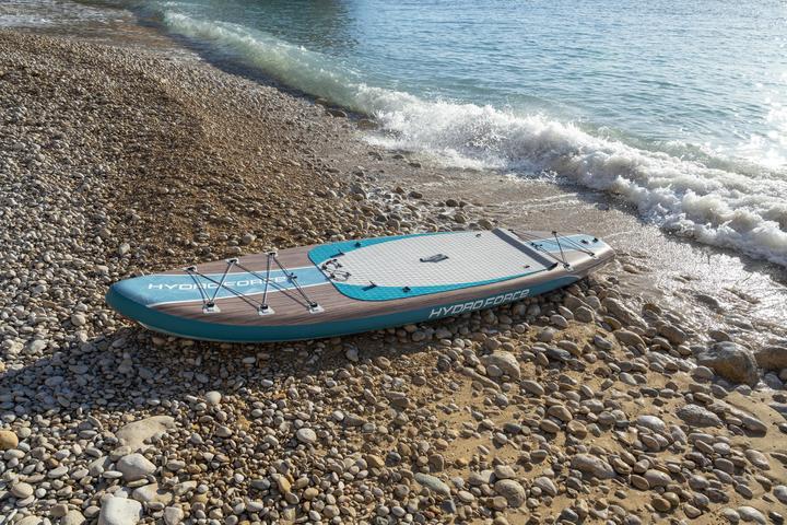 Actual product image Bestway SUP FreeSoul Elite 335 x 84 x15cm