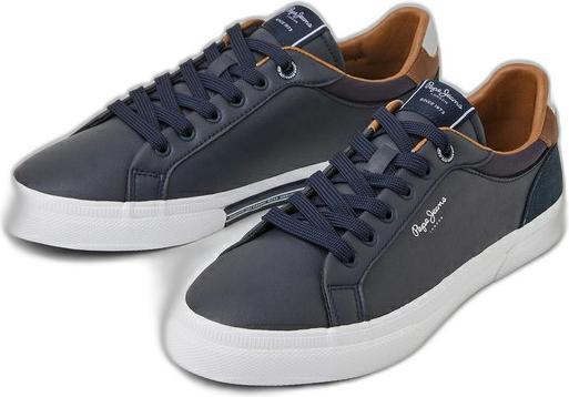 Produktbild Pepe Jeans Kenton Court - 61945 (42)