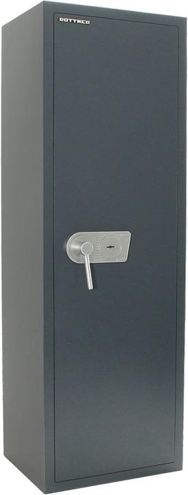 Actual product image Rottner Gun cabinet EN0 Dakota 8 double-bit lock