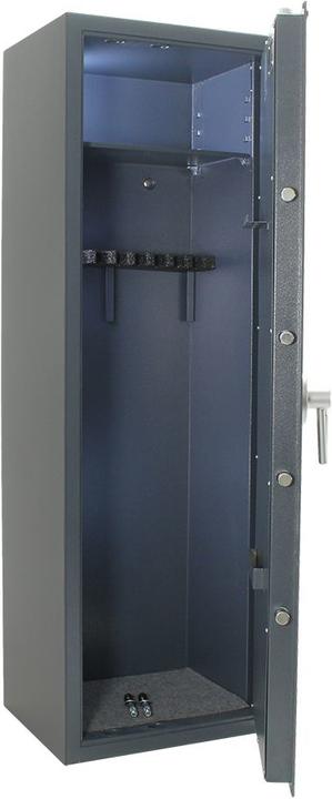 Actual product image Rottner Gun cabinet EN0 Dakota 8 double-bit lock