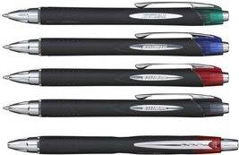 Image du produit Uni-ball Gel Jetstream RT (Noir, 1 x)