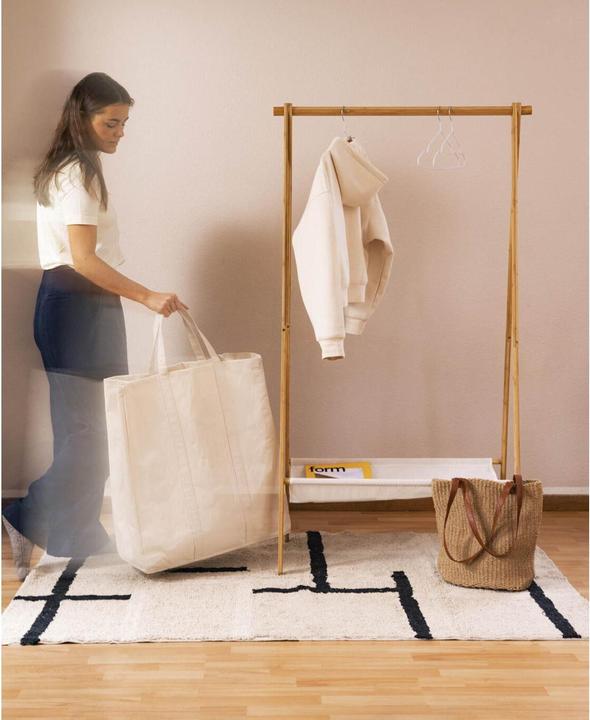 Produktbild Esmée Wäschesammler (82 l)