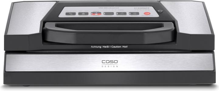 Produktbild Caso VRH 690 advanced Folienschweissgerät
