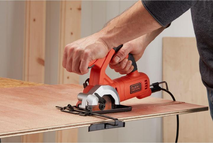 Produktbild Black & Decker BES510K