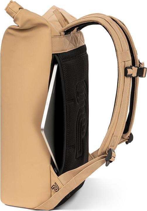 Immagine prodotto Pactastic Zaino Urban Collection 45 cm con scomparto per laptop (22 l)