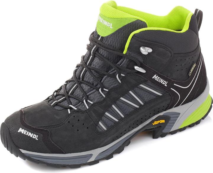 Actual product image Meindl SX 1.1 Mid GTX (42.5)