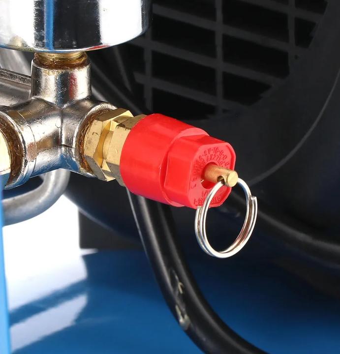 Immagine prodotto Airpress Compressore Olio 50l (8 bar, 50 l)