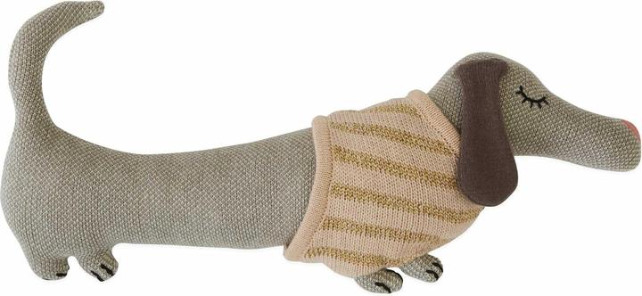 Immagine prodotto Oyoy Cane di peluche Daisy (15 cm)