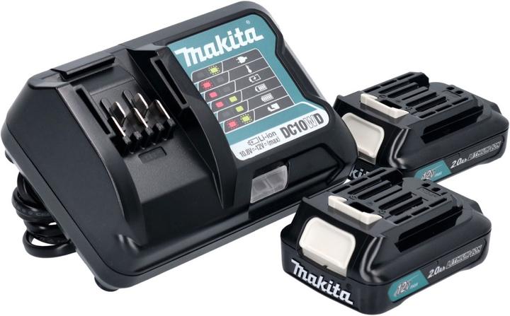 Image du produit Makita DF333DWAP2 (Fonctionnement sur batterie)