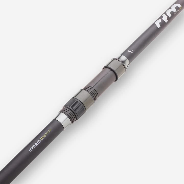 Produktbild Caperlan Angelrute Symbios Light 900 420 80–150 g Brandungsangeln (Allroundrute, 420 cm)