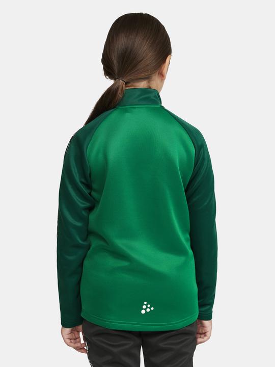Produktbild Craft SQUAD 2.0 HALF ZIP JR (158)