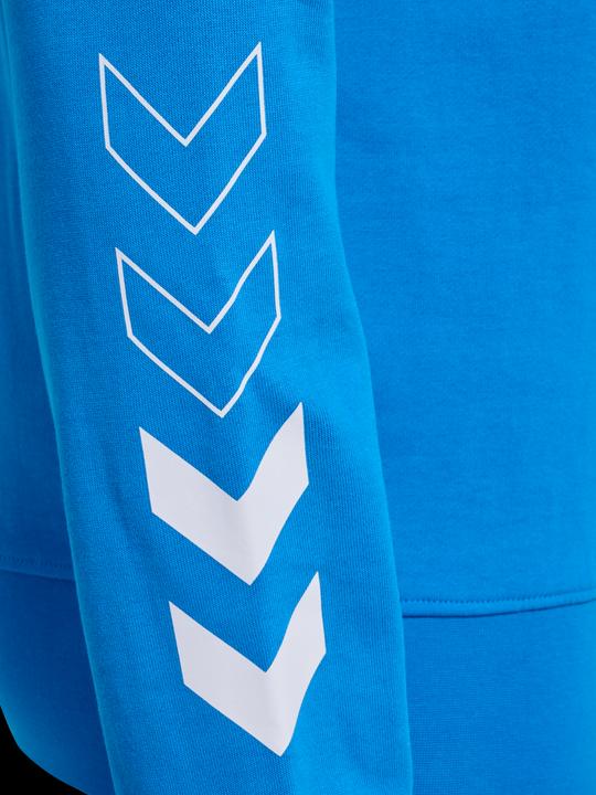 Actual product image hummel Hmlelemental Sweatshirt (L)