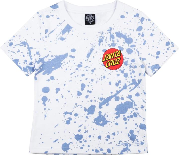 Actual product image Santa Cruz Kit T-shirt (8)