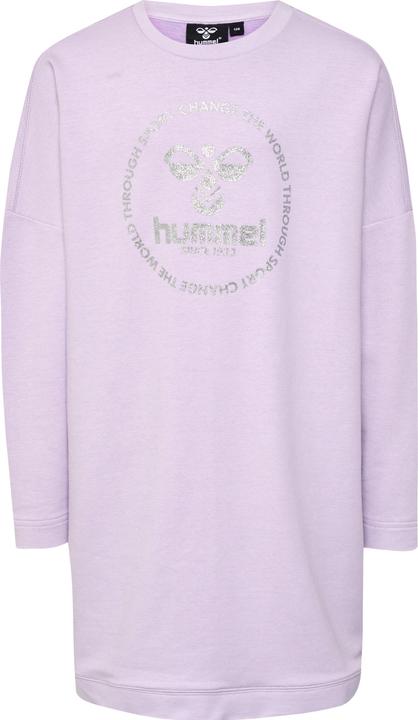 hummel Hmlelly Dress L/S