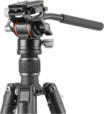 Produktbild Vanguard VESTA GO 234AV10 (Metall)