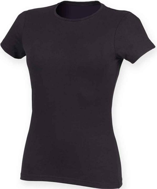 Immagine prodotto Super Flying Model Feel Good Maglietta Donna (L)