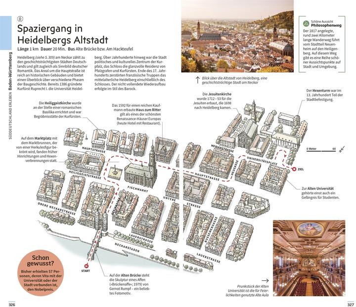Image du produit DK Vis a Vis Deutschland (Allemand, DK Verlag Voyage, 2024)