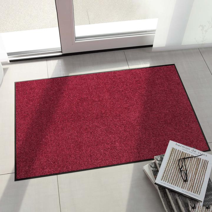 Actual product image Salonloewe Salon lion uni doormat (75 x 120 cm)