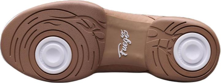 Immagine prodotto Fuego Scarpe da ginnastica Dance (36.5)