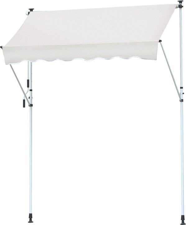 Produktbild Outsunny Markise mit Handkurbel (2 m)
