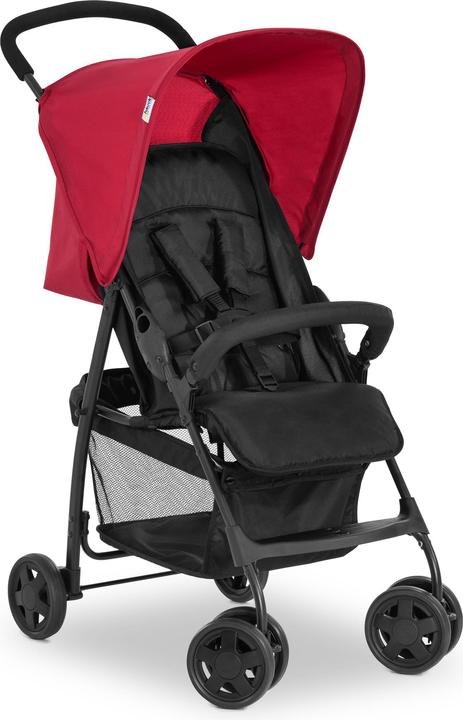 Hauck Sport Red